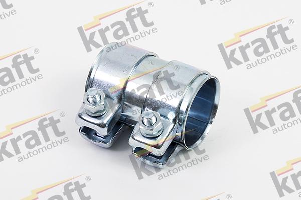 KRAFT AUTOMOTIVE 0570060 - Pipe Connector, exhaust system car-mod.net