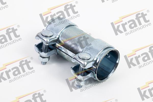 KRAFT AUTOMOTIVE 0570010 - Pipe Connector, exhaust system car-mod.net
