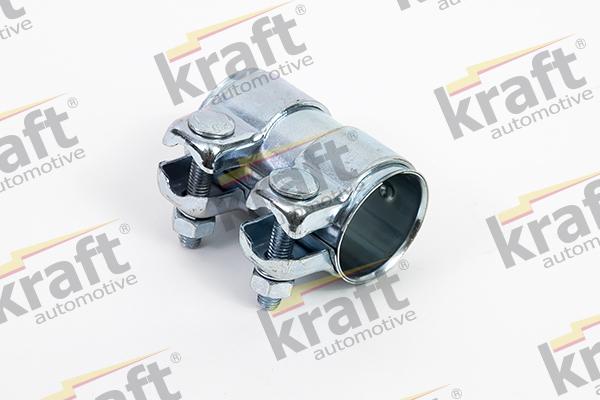 KRAFT AUTOMOTIVE 0570020 - Pipe Connector, exhaust system car-mod.net