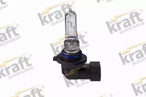 KRAFT AUTOMOTIVE 0804120 - Bulb, headlight car-mod.net