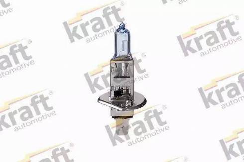 KRAFT AUTOMOTIVE 0804804 - Bulb, cornering light car-mod.net