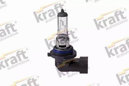 KRAFT AUTOMOTIVE 0804200 - Bulb, fog light car-mod.net