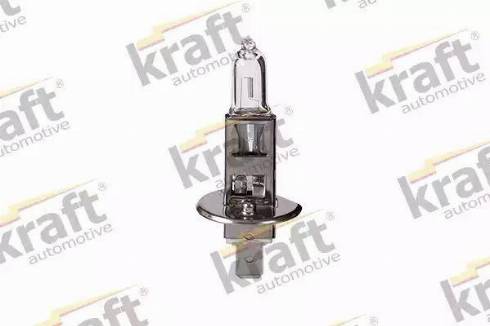 KRAFT AUTOMOTIVE 0804799 - Bulb, cornering light car-mod.net