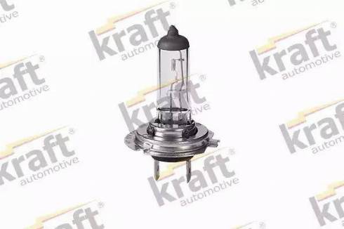 KRAFT AUTOMOTIVE 0805500 - Bulb, cornering light car-mod.net