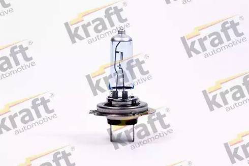 KRAFT AUTOMOTIVE 0805515 - Bulb, cornering light car-mod.net