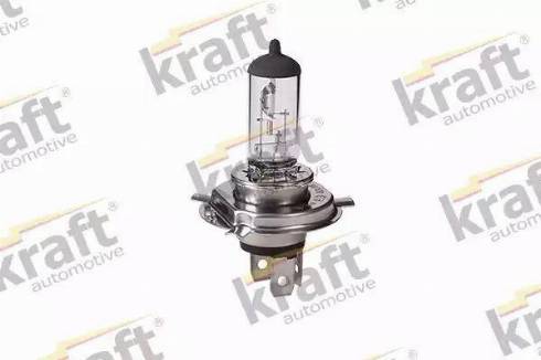 KRAFT AUTOMOTIVE 0805250 - Bulb, headlight car-mod.net