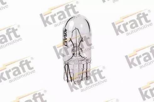 KRAFT AUTOMOTIVE 0800850 - Bulb, door footwell light car-mod.net