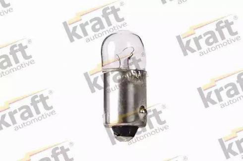 KRAFT AUTOMOTIVE 0801350 - Bulb, park / position light car-mod.net