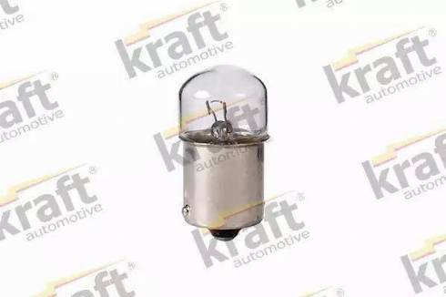 KRAFT AUTOMOTIVE 0801750 - Bulb, door footwell light car-mod.net