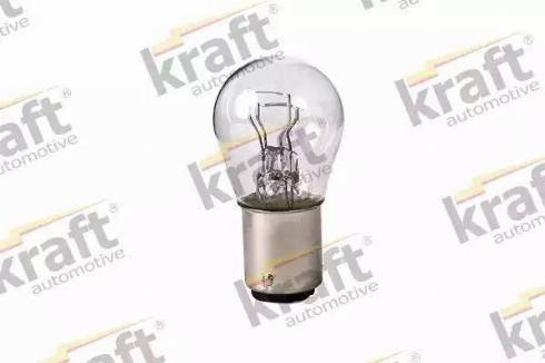 KRAFT AUTOMOTIVE 0803500 - Bulb, fog / taillight car-mod.net