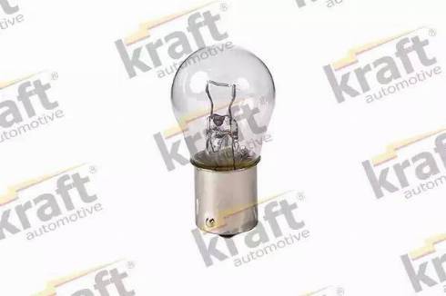 KRAFT AUTOMOTIVE 0803150 - Bulb, daytime running light car-mod.net