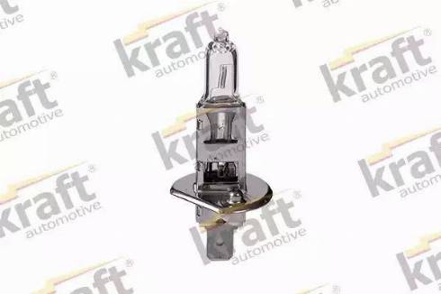 KRAFT AUTOMOTIVE 0814500 - Bulb, headlight car-mod.net