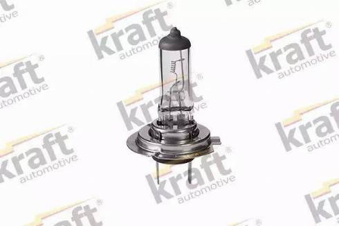 KRAFT AUTOMOTIVE 0815500 - Bulb, headlight car-mod.net