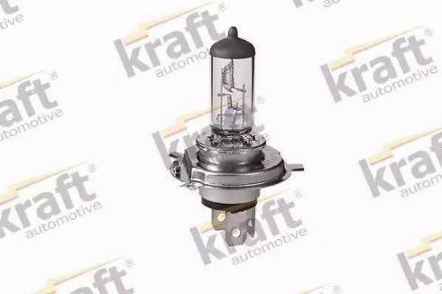 KRAFT AUTOMOTIVE 0815350 - Bulb, headlight car-mod.net