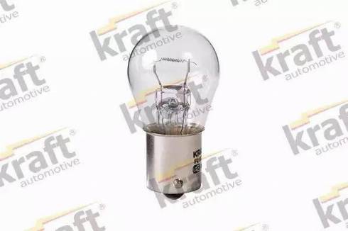 KRAFT AUTOMOTIVE 0813150 - Bulb, tail light car-mod.net