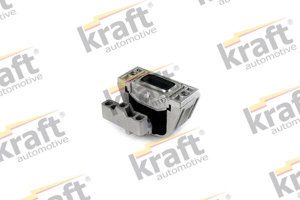 KRAFT AUTOMOTIVE 1490992 - Holder, engine mounting car-mod.net