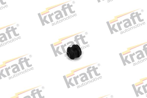 KRAFT AUTOMOTIVE 1490410 - Mounting, support frame / engine carrier car-mod.net
