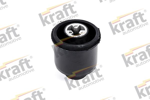 KRAFT AUTOMOTIVE 1490540 - Mounting, axle beam car-mod.net