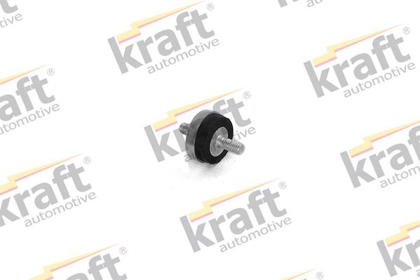 KRAFT AUTOMOTIVE 1490515 - Mounting, radiator car-mod.net