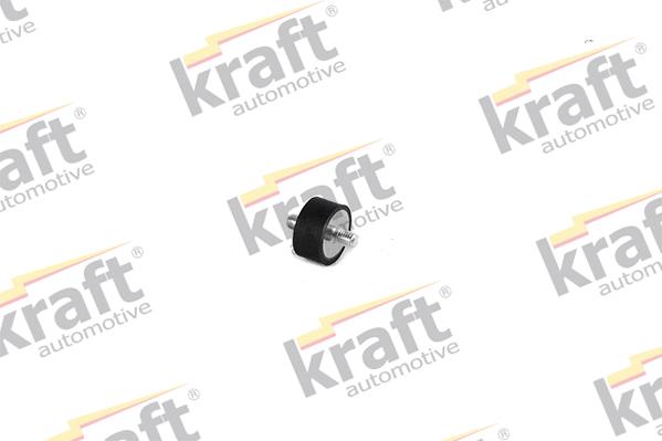 KRAFT AUTOMOTIVE 1490510 - Mounting, radiator car-mod.net