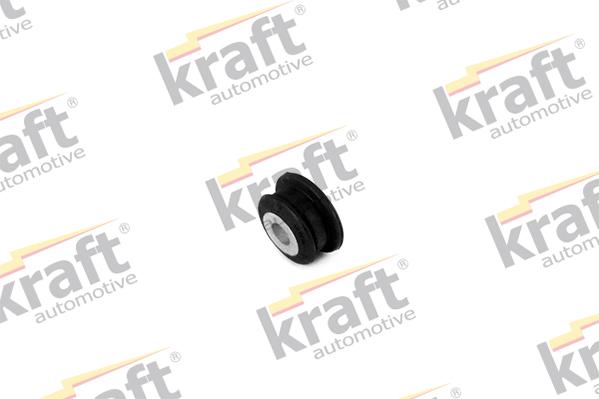 KRAFT AUTOMOTIVE 1490011 - Mounting, axle beam car-mod.net