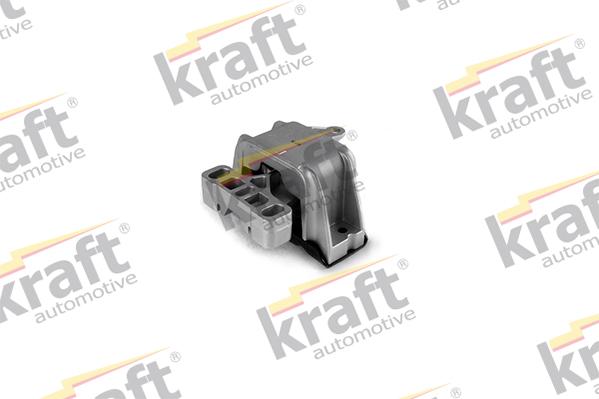 KRAFT AUTOMOTIVE 1490854 - Holder, engine mounting car-mod.net