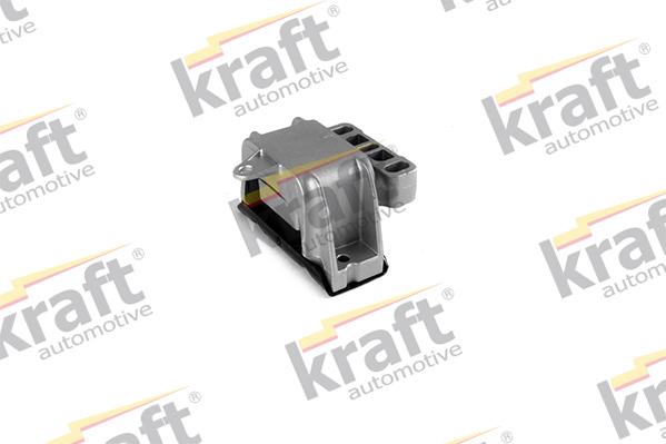 KRAFT AUTOMOTIVE 1490850 - Mounting, automatic transmission car-mod.net