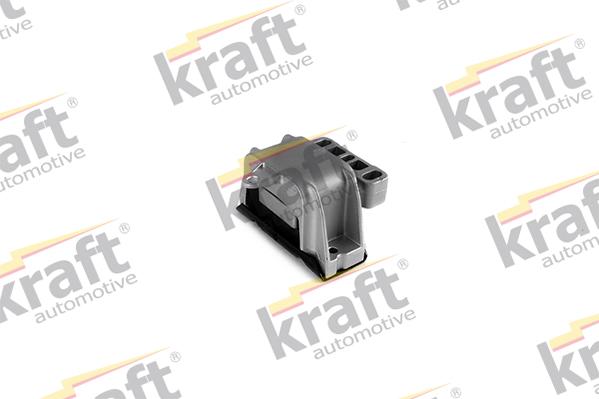 KRAFT AUTOMOTIVE 1490852 - Holder, engine mounting car-mod.net