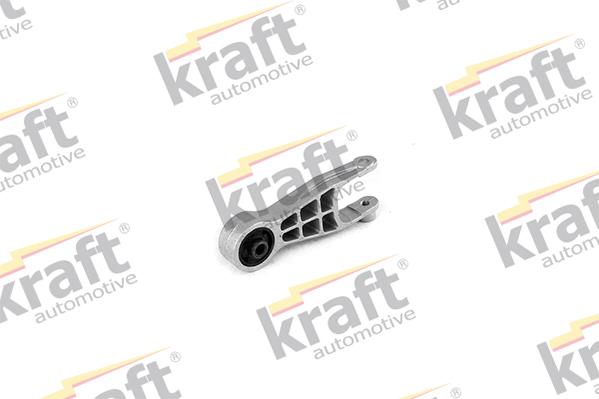 KRAFT AUTOMOTIVE 1491687 - Holder, engine mounting car-mod.net