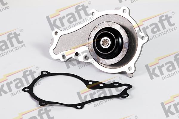 KRAFT AUTOMOTIVE 1505610 - Water Pump car-mod.net