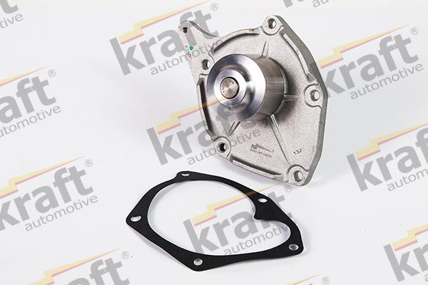 KRAFT AUTOMOTIVE 1505024 - Water Pump car-mod.net
