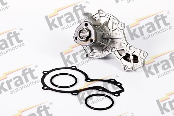 KRAFT AUTOMOTIVE 1500045 - Water Pump car-mod.net