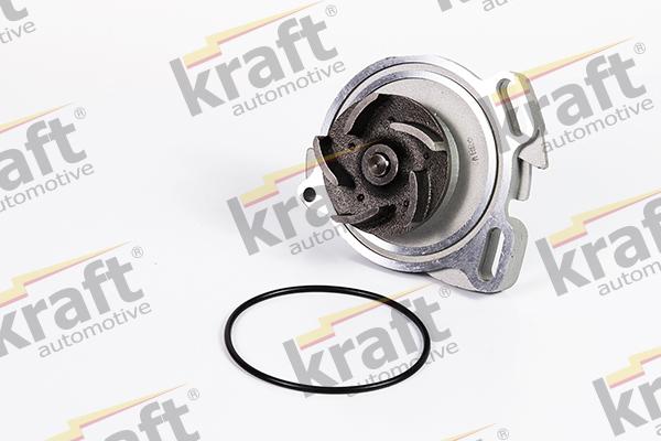 KRAFT AUTOMOTIVE 1500030 - Water Pump car-mod.net