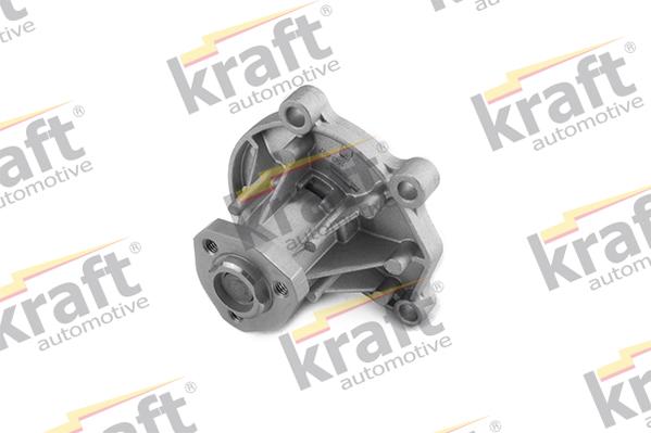 KRAFT AUTOMOTIVE 1500390 - Water Pump car-mod.net