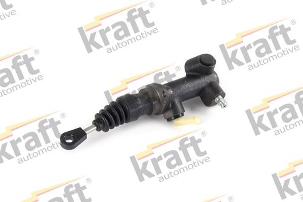 KRAFT AUTOMOTIVE 1660090 - Master Cylinder, clutch car-mod.net