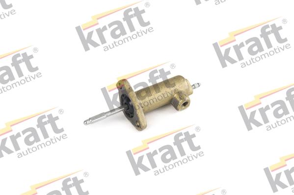 KRAFT AUTOMOTIVE 1661010 - Slave Cylinder, clutch car-mod.net