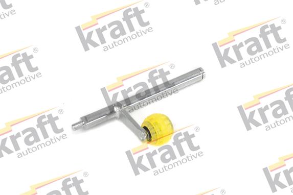 KRAFT AUTOMOTIVE 1680074 - Deflection Shaft, gearshift mechanism car-mod.net