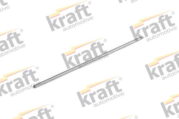 KRAFT AUTOMOTIVE 1620068 - Central Slave Cylinder, clutch car-mod.net