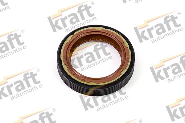 KRAFT AUTOMOTIVE 1150010 - Shaft Seal, crankshaft car-mod.net