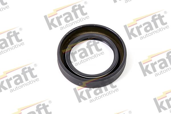 KRAFT AUTOMOTIVE 1150011 - Shaft Seal, crankshaft car-mod.net
