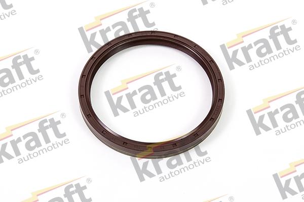 KRAFT AUTOMOTIVE 1151561 - Shaft Seal, crankshaft car-mod.net