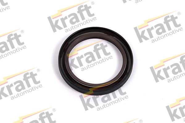 KRAFT AUTOMOTIVE 1151517 - Shaft Seal, crankshaft car-mod.net