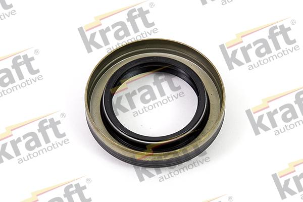 KRAFT AUTOMOTIVE 1151633 - Shaft Seal, differential car-mod.net