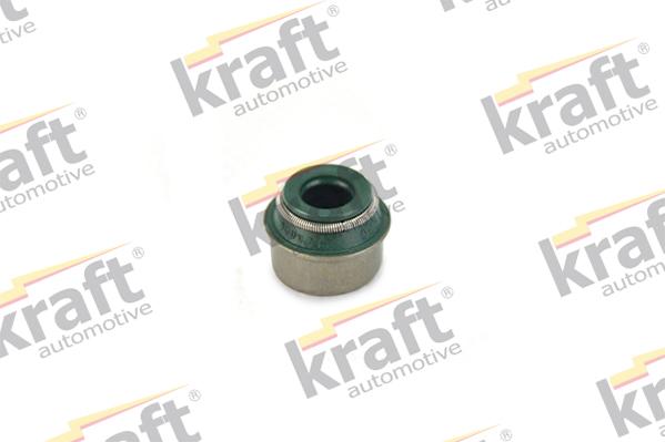 KRAFT AUTOMOTIVE 1130025 - Seal Ring, valve stem car-mod.net