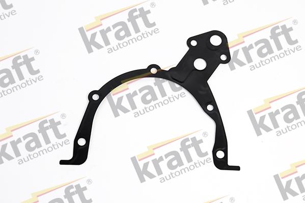 KRAFT AUTOMOTIVE 1131902 - Seal, oil pump car-mod.net