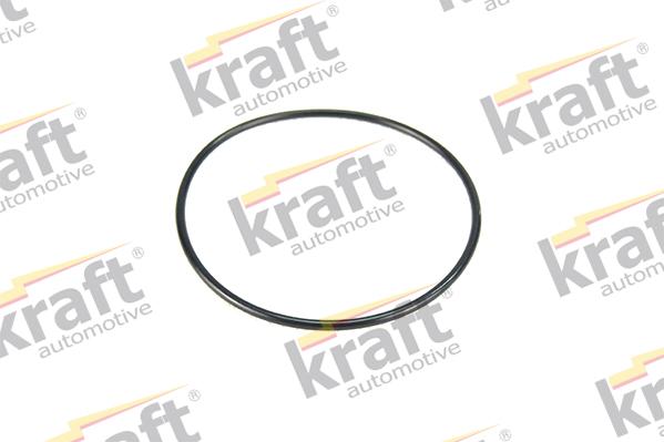 KRAFT AUTOMOTIVE 1131516 - Gasket, water pump car-mod.net