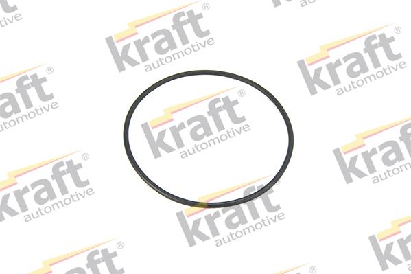 KRAFT AUTOMOTIVE 1131517 - Gasket, water pump car-mod.net