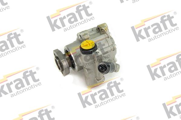 KRAFT AUTOMOTIVE 1350215 - Hydraulic Pump, steering system car-mod.net