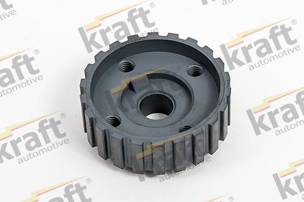 KRAFT AUTOMOTIVE 1320030 - Crankshaft Gear car-mod.net
