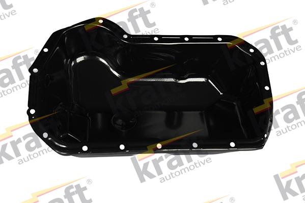 KRAFT AUTOMOTIVE 1320028 - Oil sump car-mod.net